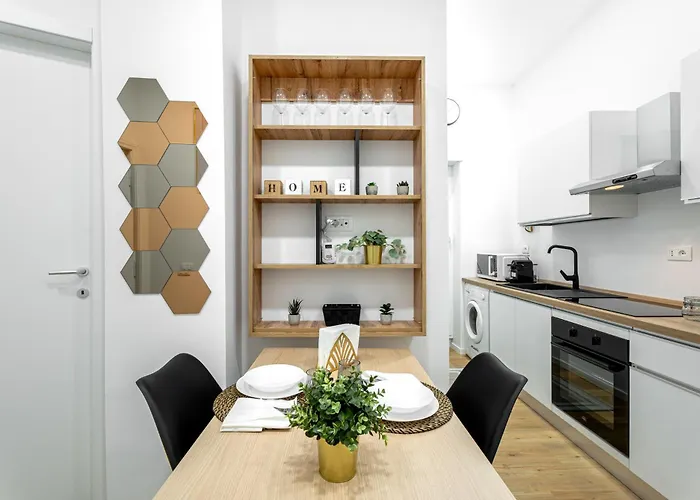 Centocinque Aparthouse - Luxe Apartment Rom