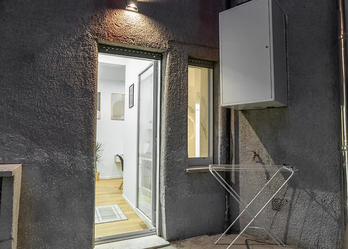 Centocinque Aparthouse - Luxe Apartment *