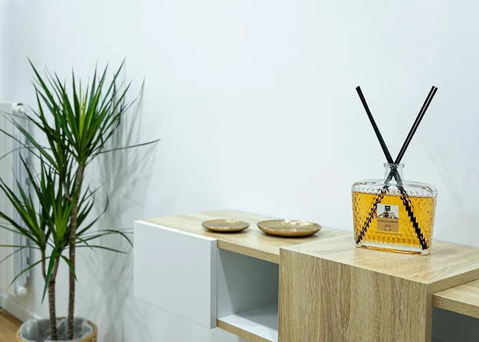 Apartment Centocinque Aparthouse - Luxe Rom