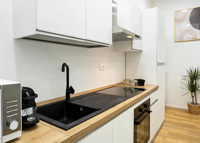 Centocinque Aparthouse - Luxe
