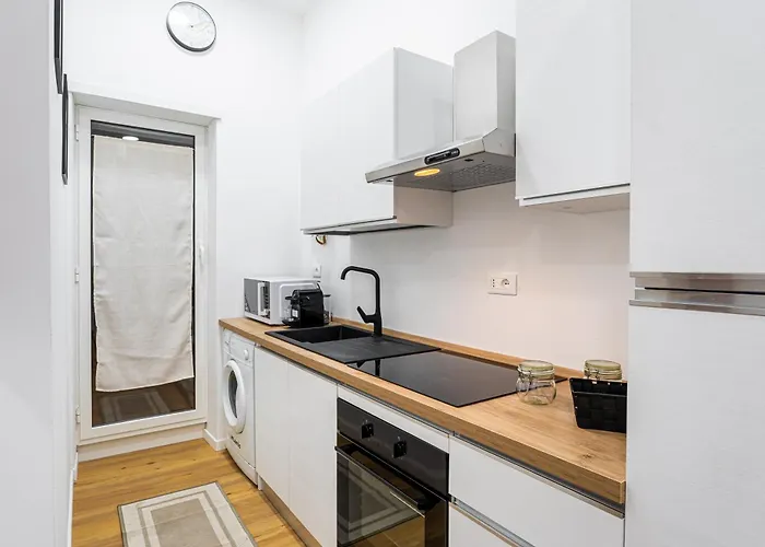 Centocinque Aparthouse - Luxe * Rom