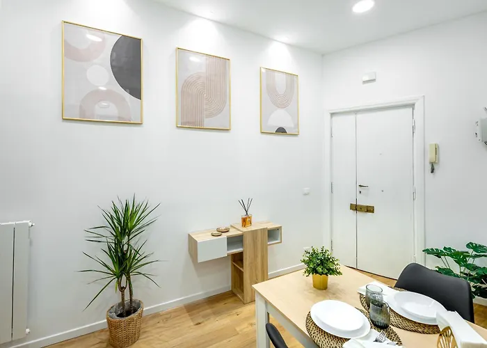 Apartment Centocinque Aparthouse - Luxe
