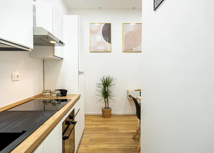 Centocinque Aparthouse - Luxe Apartment
