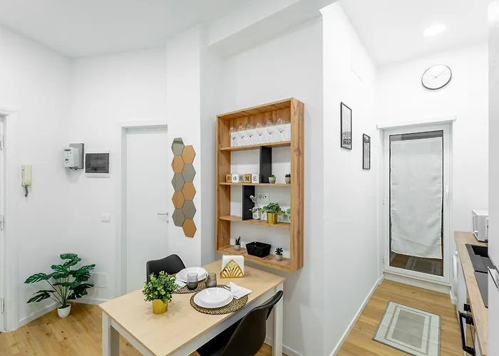 Centocinque Aparthouse - Luxe * Rom