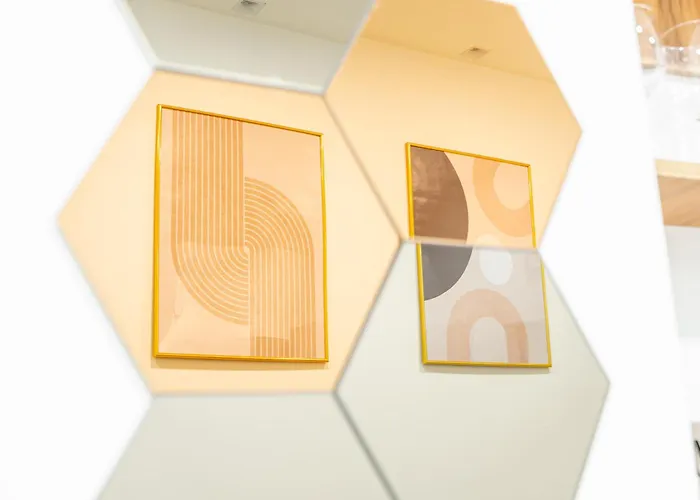 Centocinque Aparthouse - Luxe