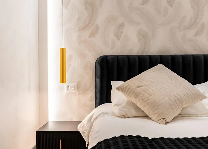 Apartment Centocinque Aparthouse - Luxe